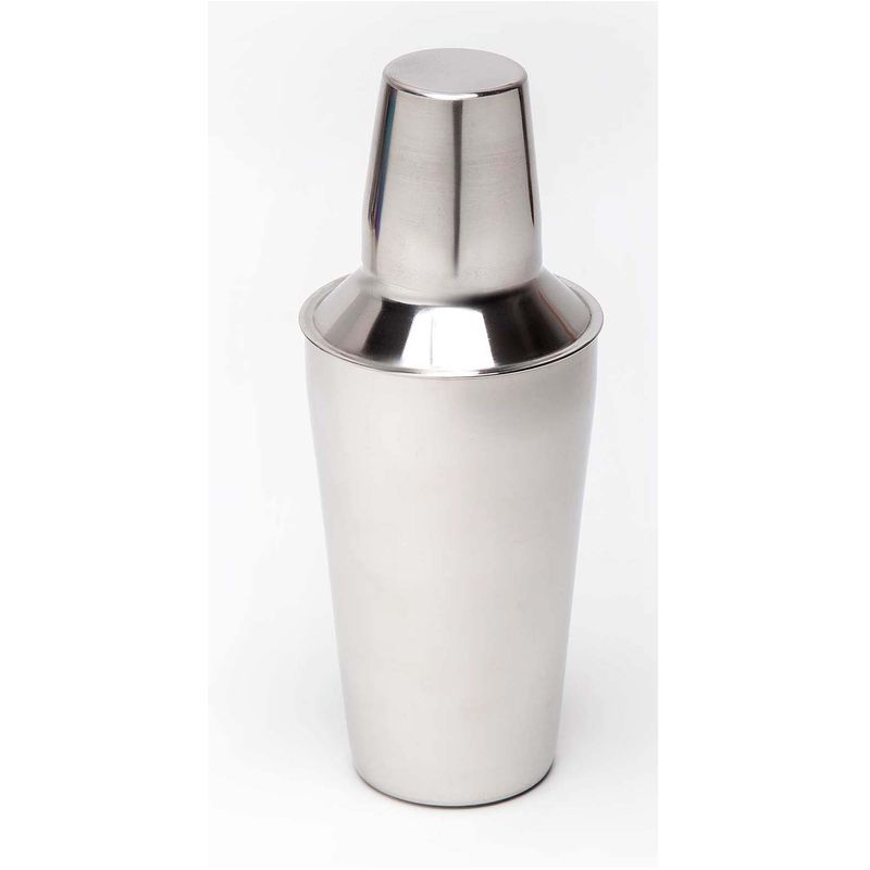 ALUMAR - COCTELERA ACERO INOXIDABLE 500 ML