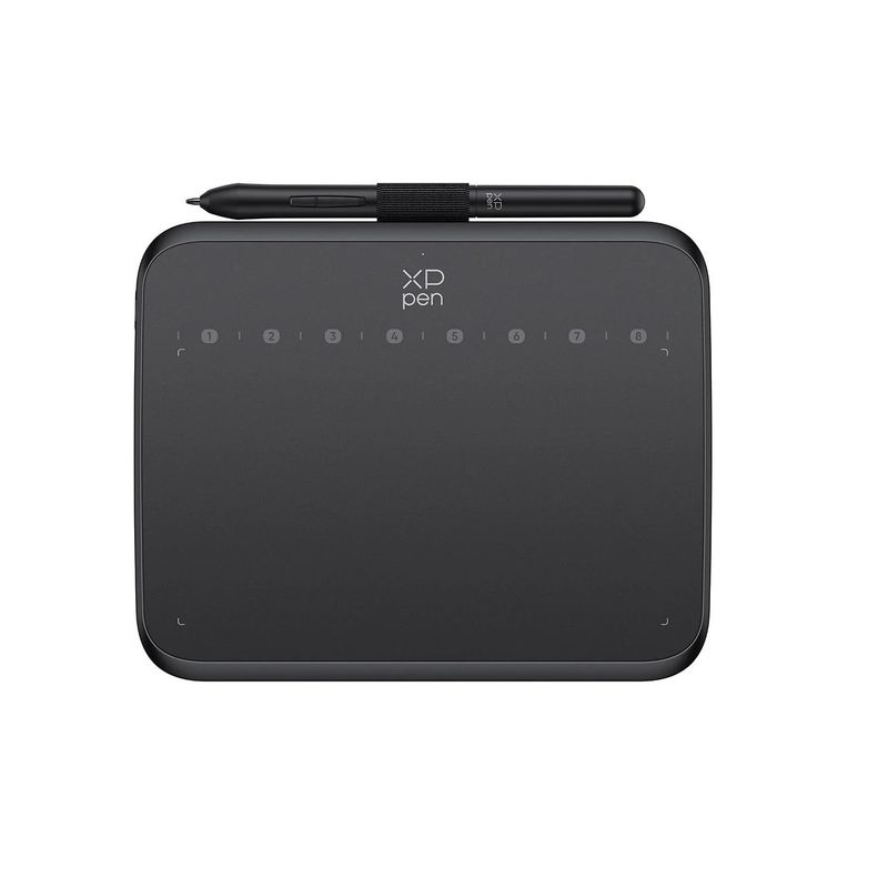 XP PEN - Tableta Grafica XPPEN Serie Deco 640