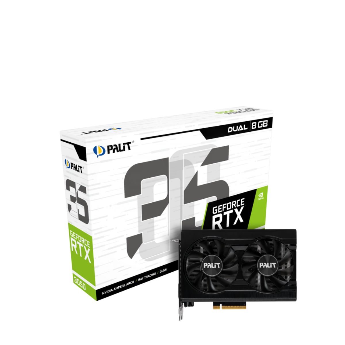 COMPUMAX - PC Gamer Ryzen 5 5600GT RTX 3050 8GB 16GB RGB SSD500GB Monitor 120Hz