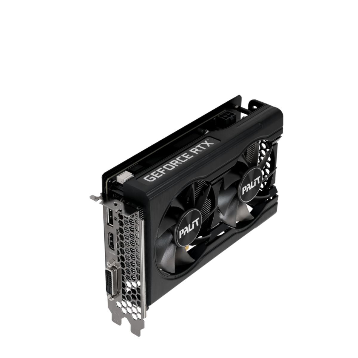 COMPUMAX - PC Gamer Ryzen 5 5600GT RTX 3050 8GB 16GB RGB SSD500GB Monitor 120Hz