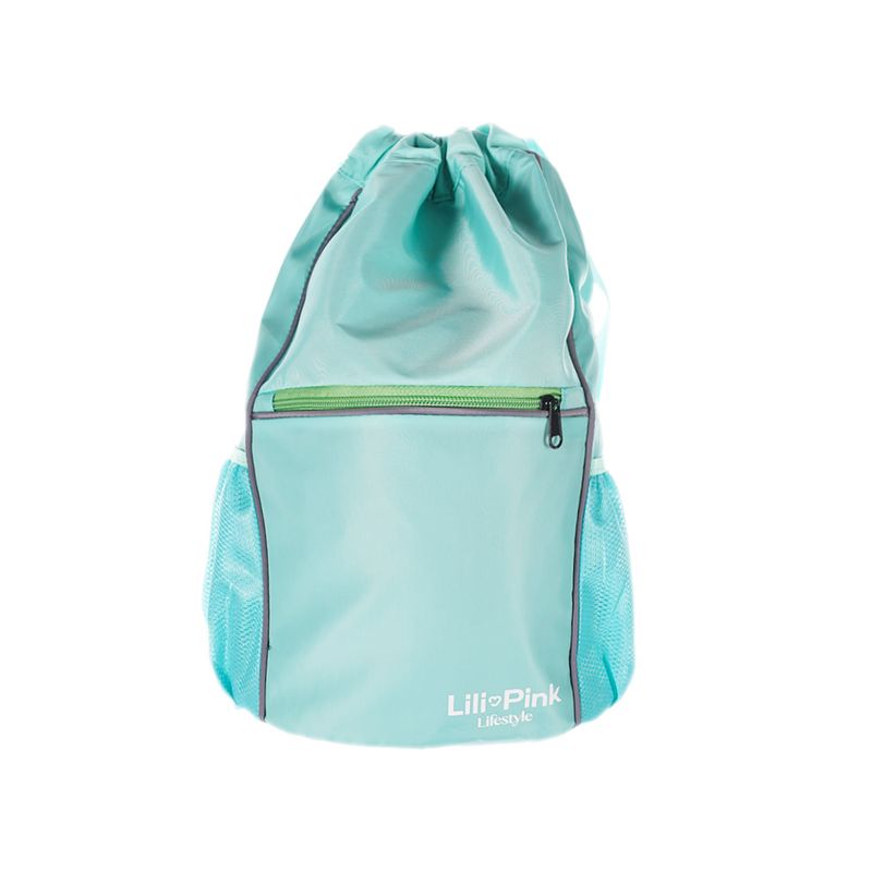 YOI - Morral deportivo con multiples compartimientos