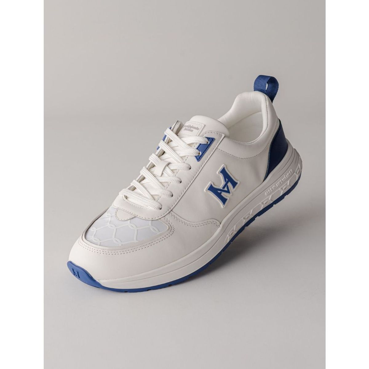 MARIO HERNANDEZ - Tenis Astro Nube