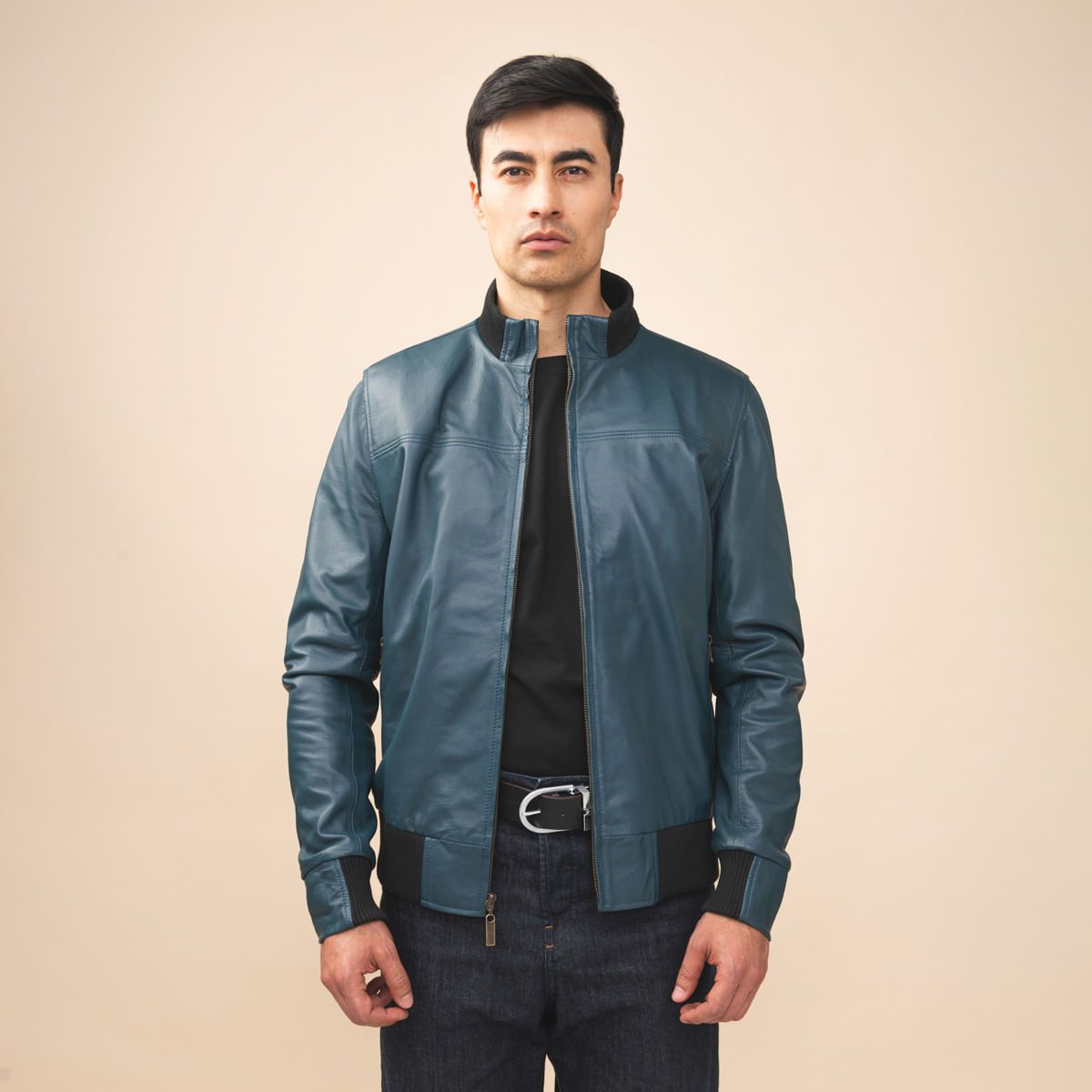 MARIO HERNANDEZ - Chaqueta Pietro Orión Gema