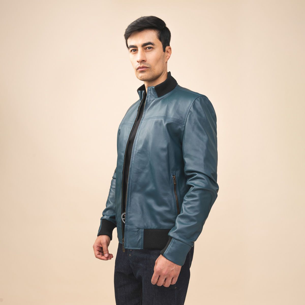 MARIO HERNANDEZ - Chaqueta Pietro Orión Gema