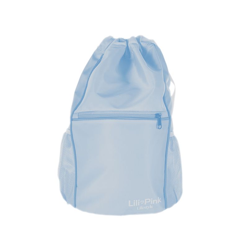 YOI - Morral deportivo con multiples compartimientos