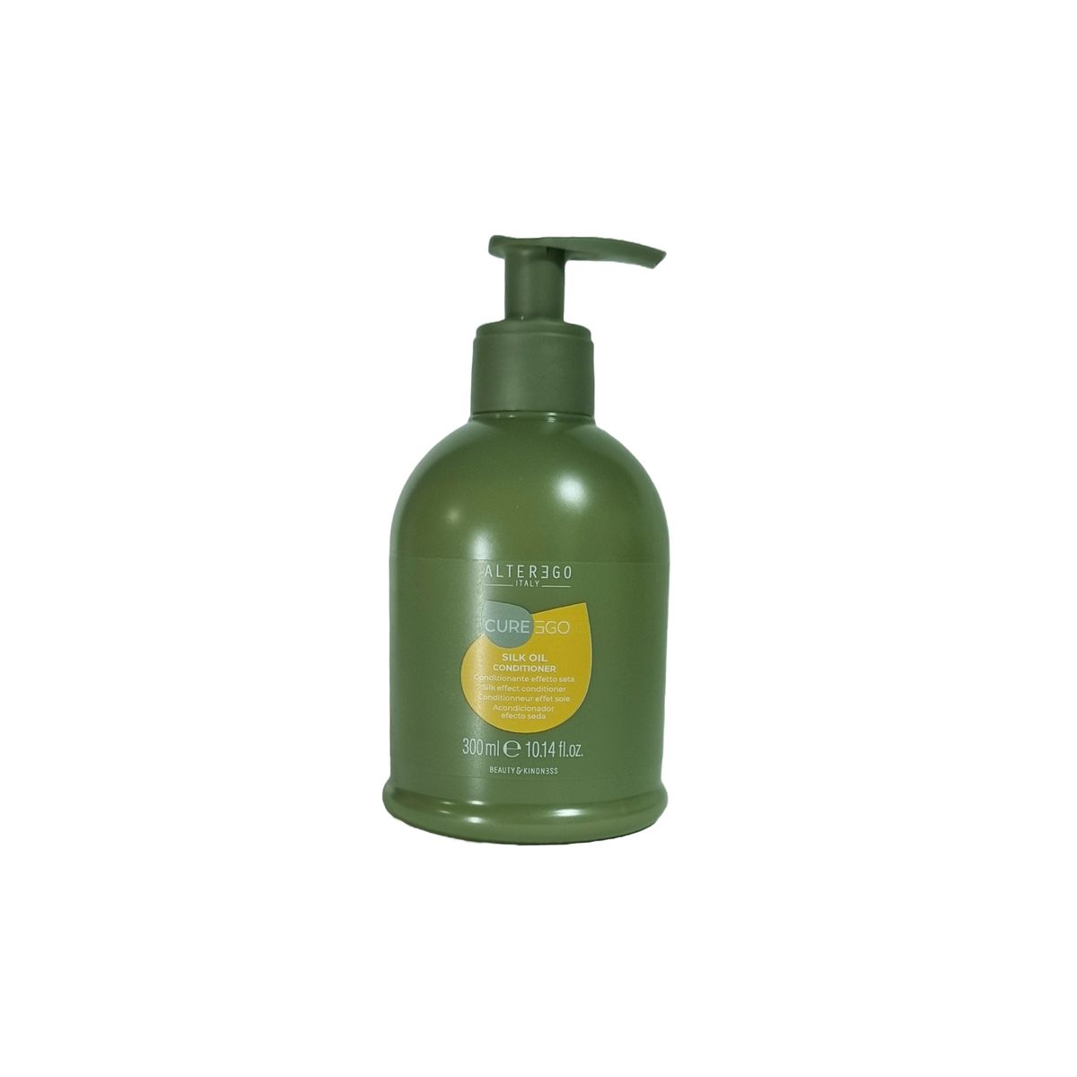 ALTER EGO - Curego Silk Oil Conditioner- Alter Ego 300 ml