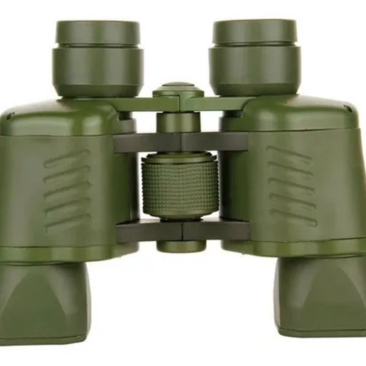 GENERICO - Binoculares Profesionales 50x50 Estilo Militar Con Estuche