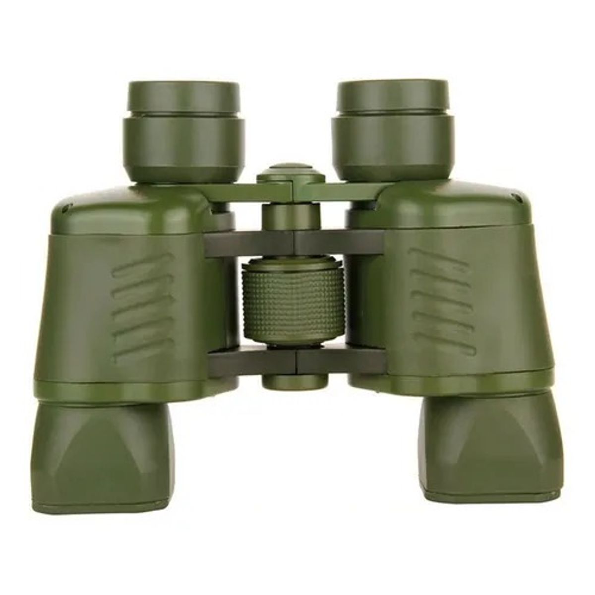 GENERICO - Binoculares Profesionales 50x50 Estilo Militar Con Estuche