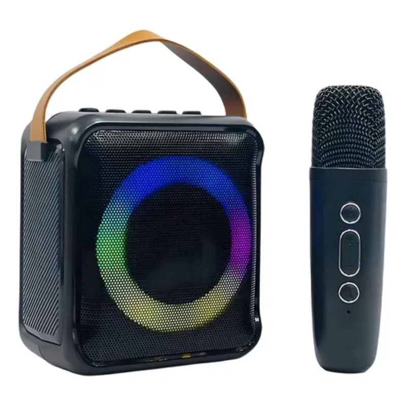 GENERICO - Bocina Partybox Encore Essential Portátil Con Bluetooth