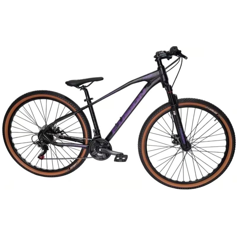 FUSION - BICICLETA MTB FUSION KORBIN RIN 29″ FRENO DISCO 24V
