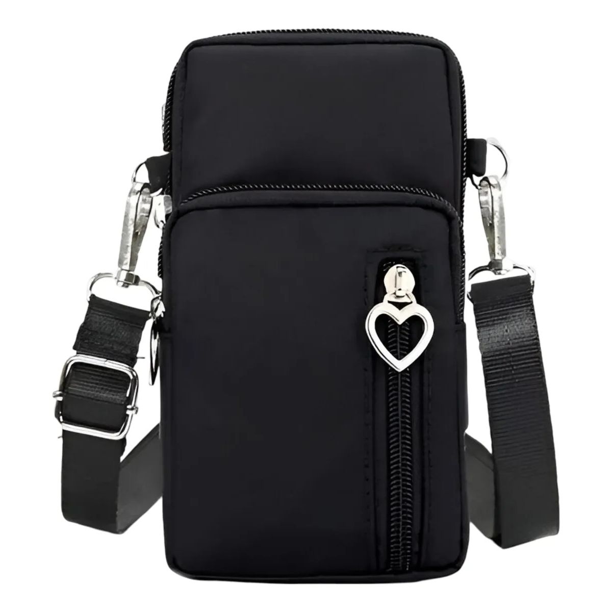 GENERICO - Bolso Pequeño Cartera Teléfono Bandolera Mujer Mini Morral