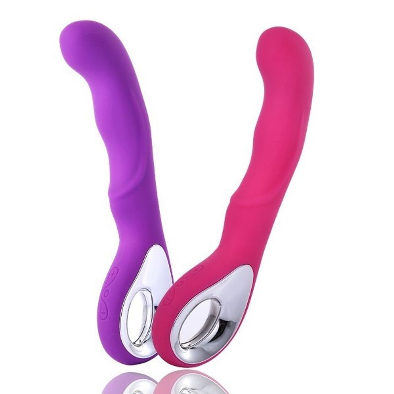 GENERICO - Vibrador Sex Angel 1 Recargable USB