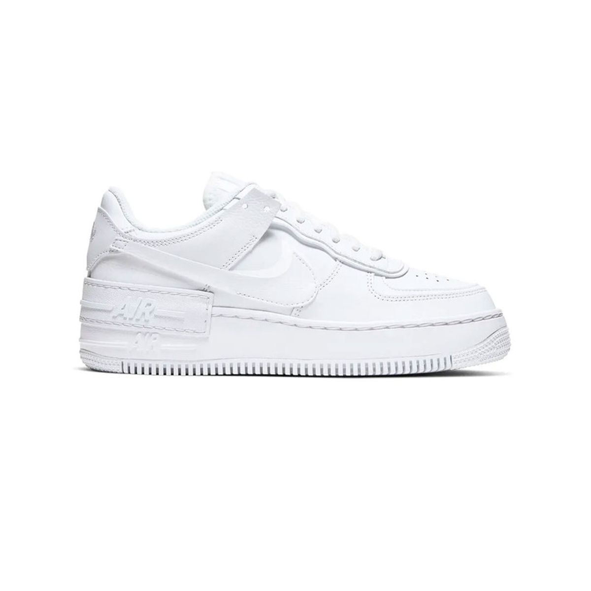NIKE - Tenis Nike Air Force One Shadow Mujer