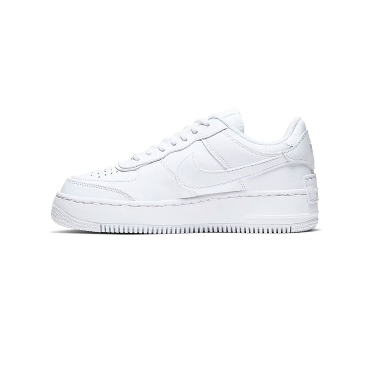 NIKE - Tenis Nike Air Force One Shadow Mujer