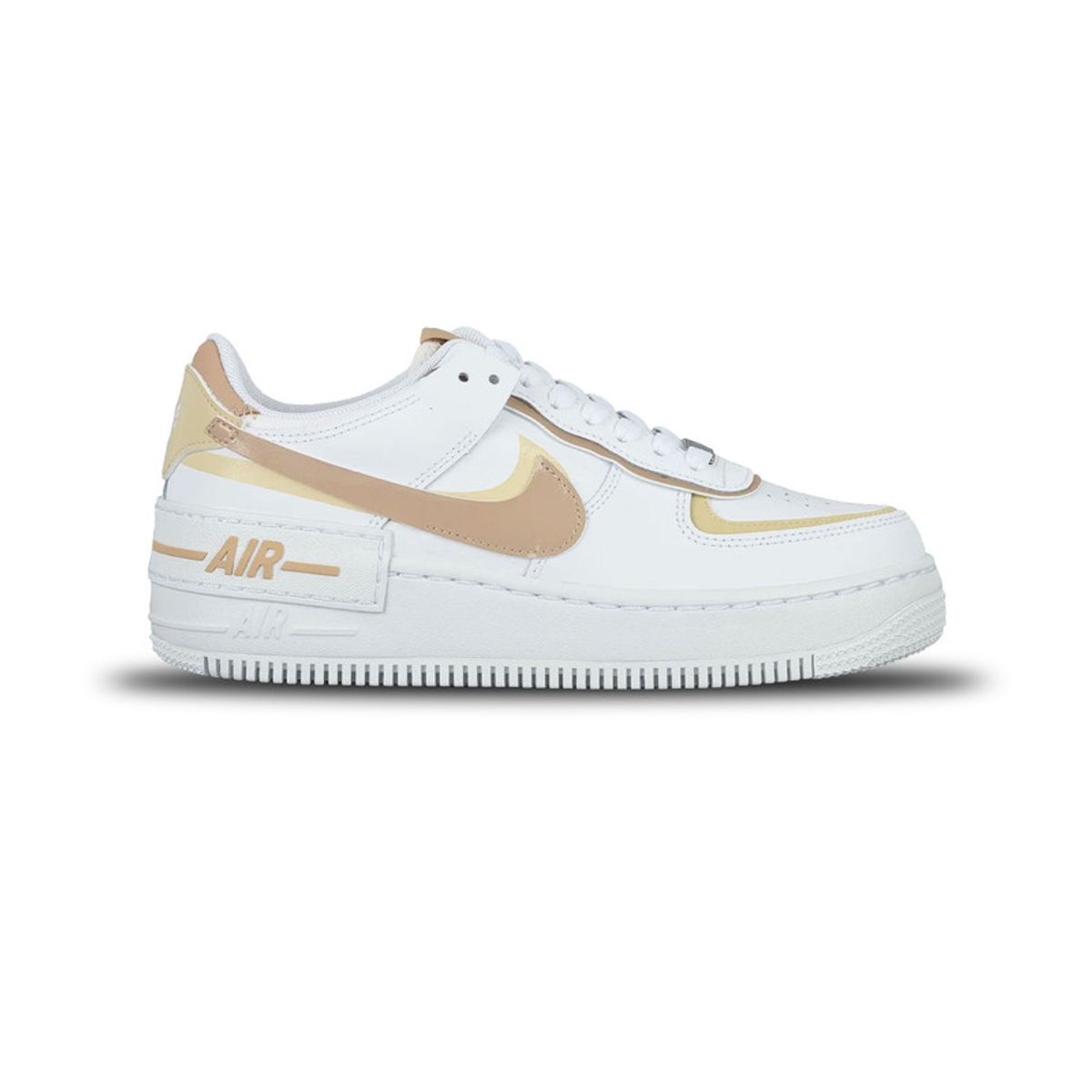 NIKE - Tenis Nike Air Force One Shadow Mujer