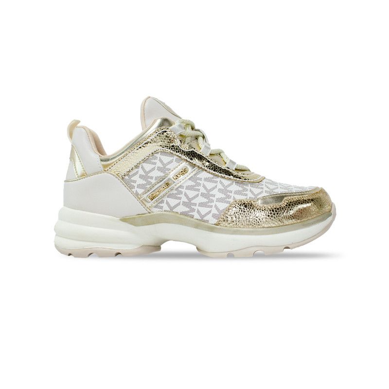 MICHAEL KORS - Tenis Michael Kors Olympia Junior