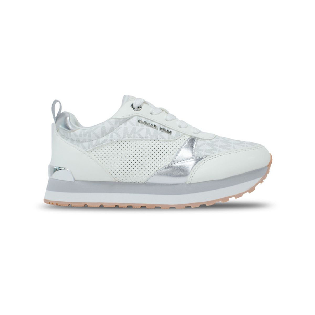 MICHAEL KORS - Tenis Michael Kors Billie Dorian Junior