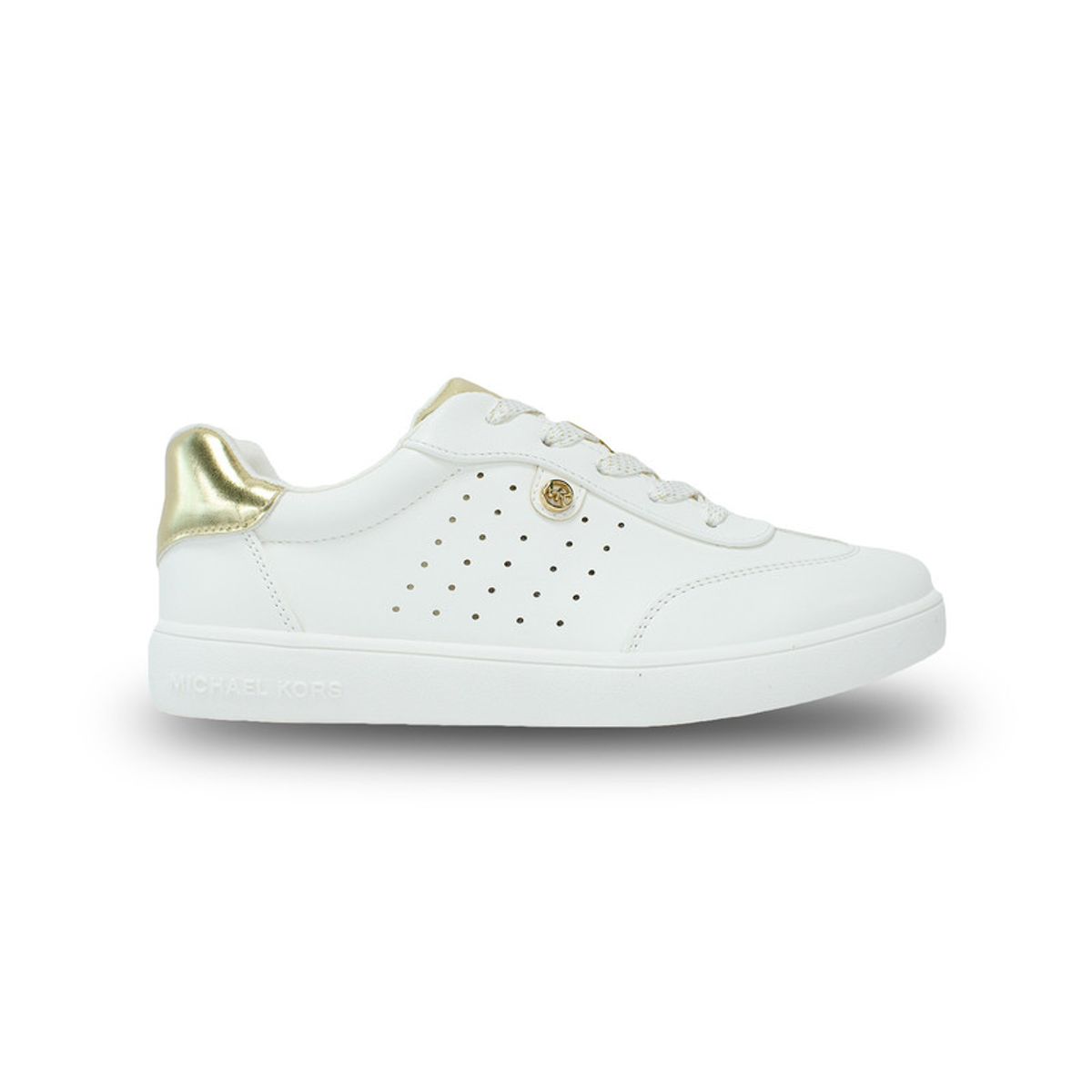 MICHAEL KORS - Tenis Michael Kors Jem Scotty Junior