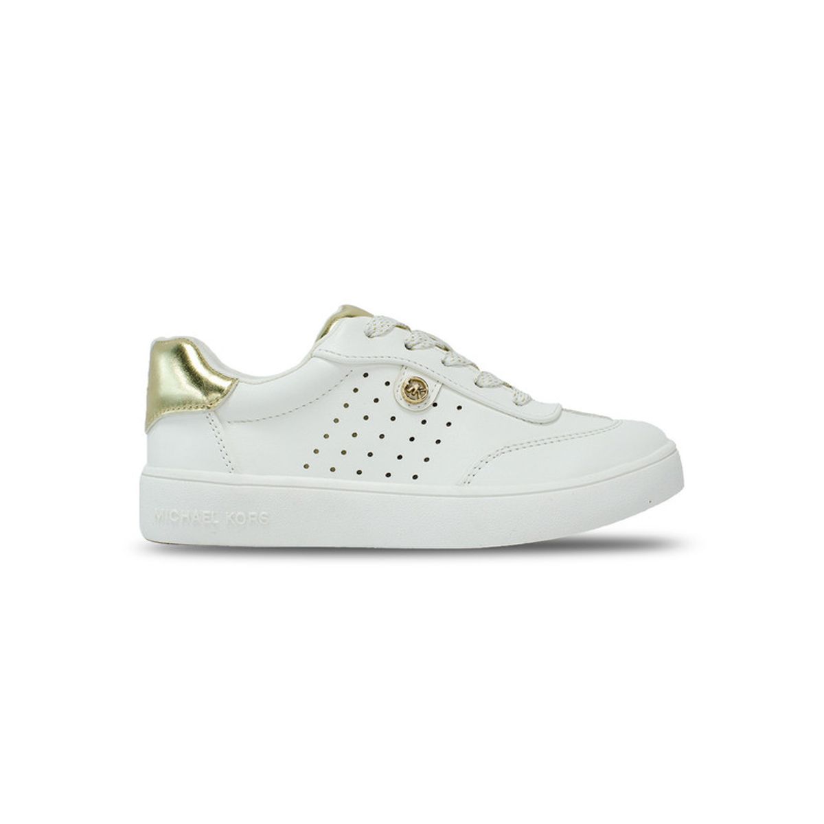 MICHAEL KORS - Tenis Michael Kors Jem Scotty Infantil