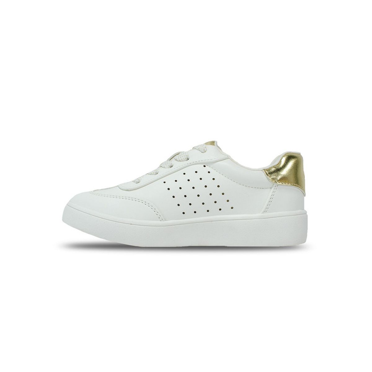 MICHAEL KORS - Tenis Michael Kors Jem Scotty Infantil