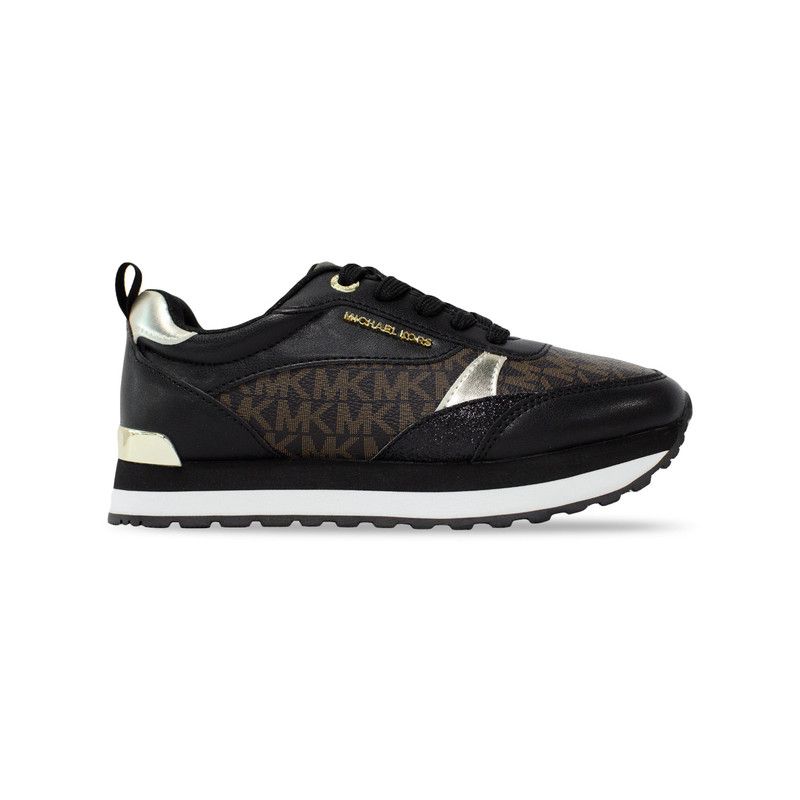 MICHAEL KORS - Tenis Michael Kors Dorian Jr Niña