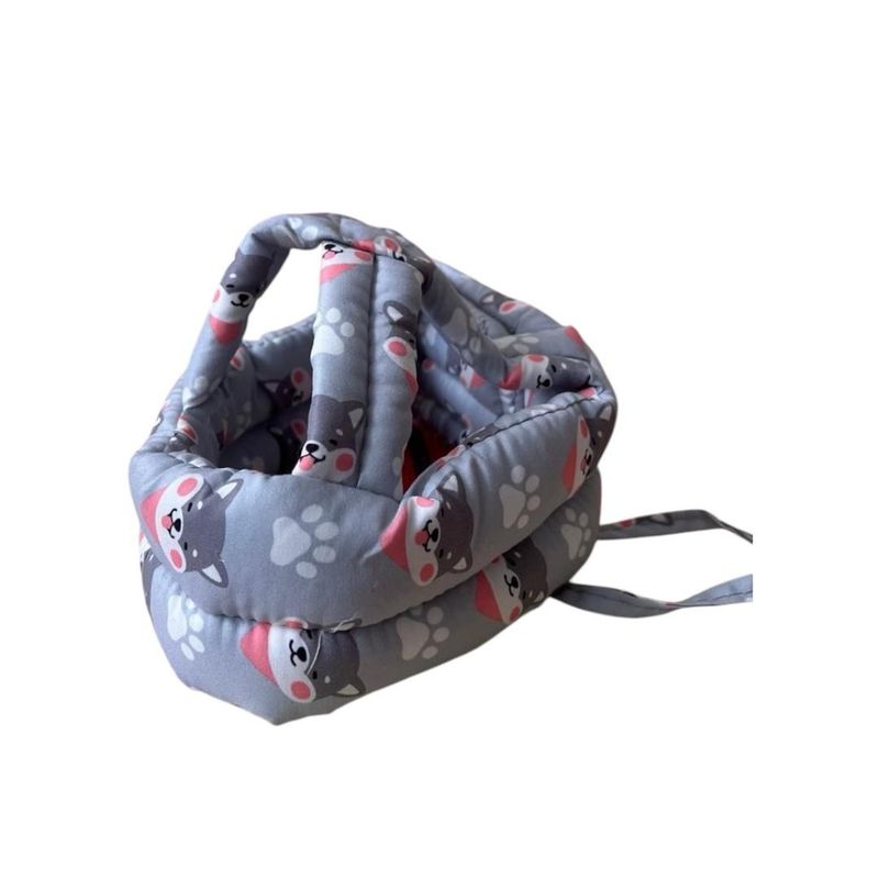 GENERICO - Combo Gateadores Incluye Casco Protector + Rodilleras