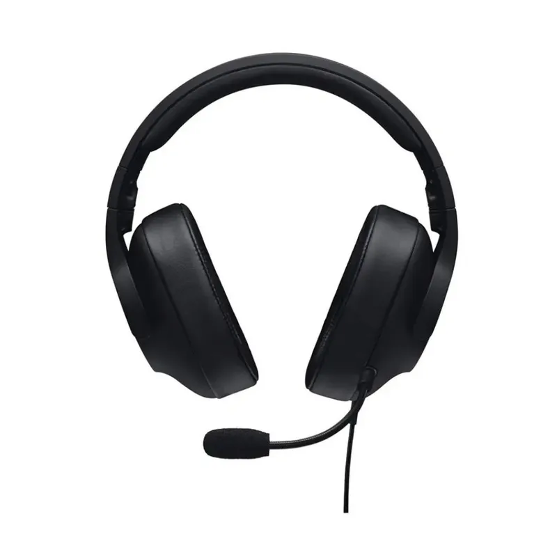 LOGITECH - Diadema Logitech G Pro X 7.1 Micrófono Blue