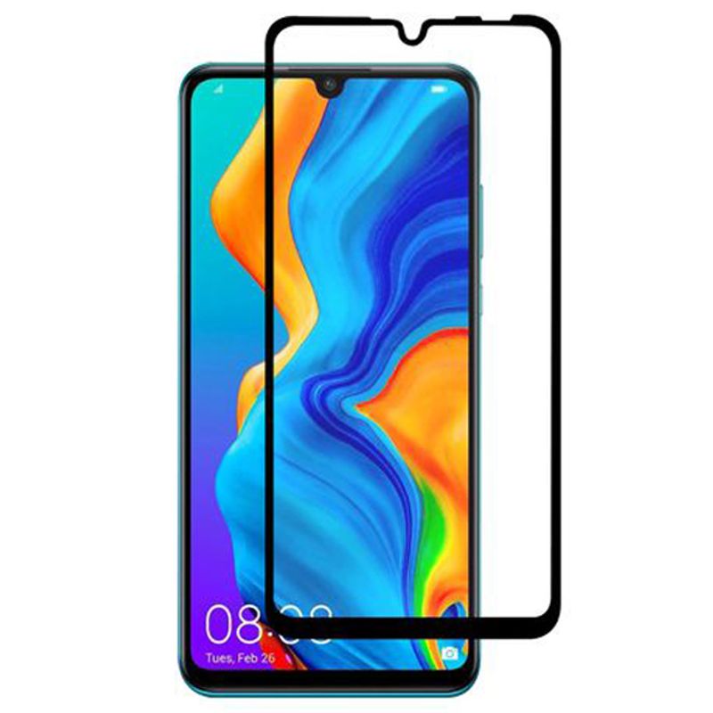 GENERICO - Protector Vidrio Templado Para Huawei P30