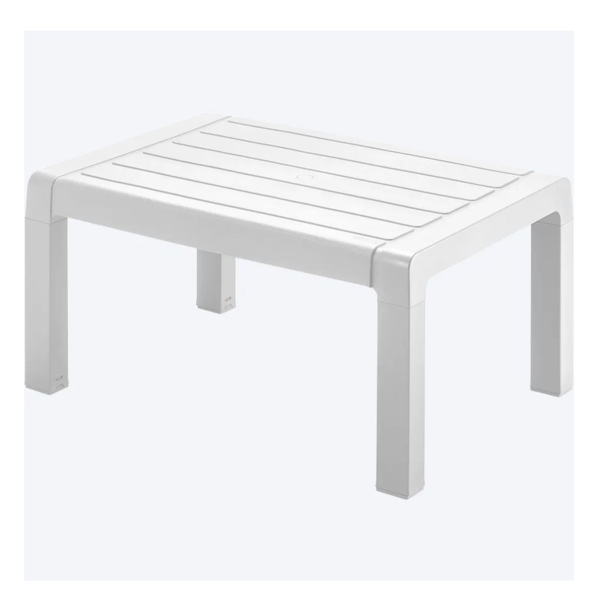 RIMAX - Mesa de Sala Barú Rimax Blanco