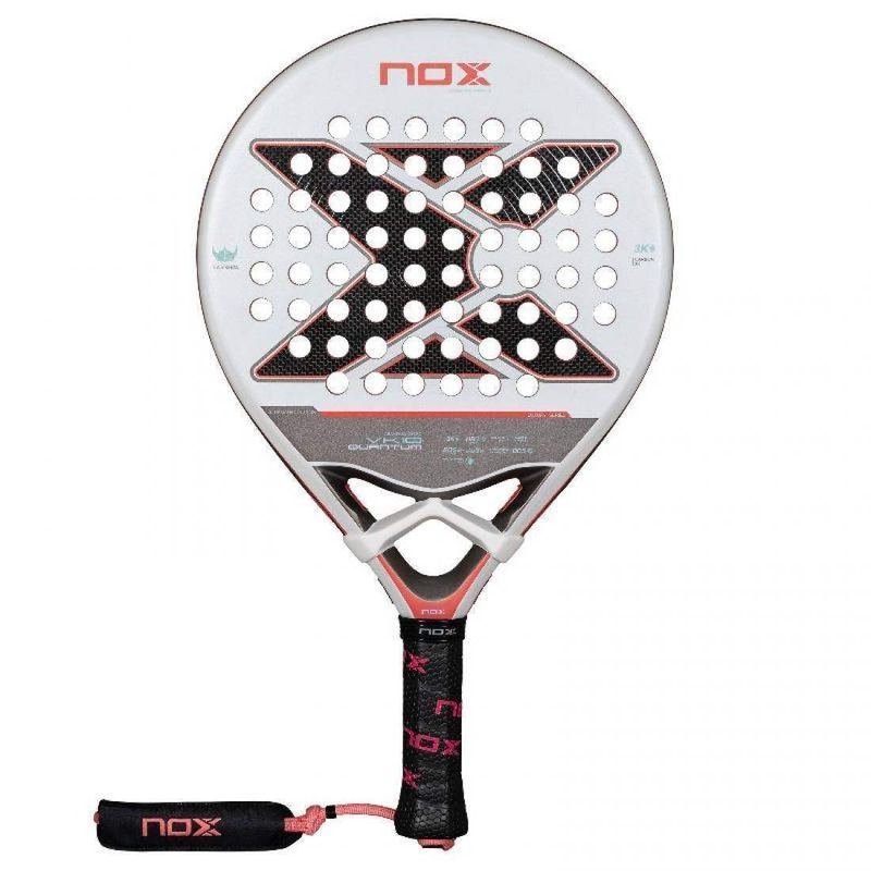 NOX - PALA NOX ARANZAZU OSORO VK10 QUANTUM 3K 2025