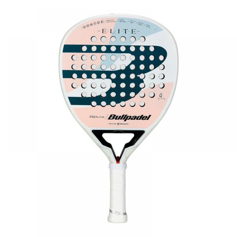 BULLPADEL - PALA BULLPADEL ELITE W 25 448124