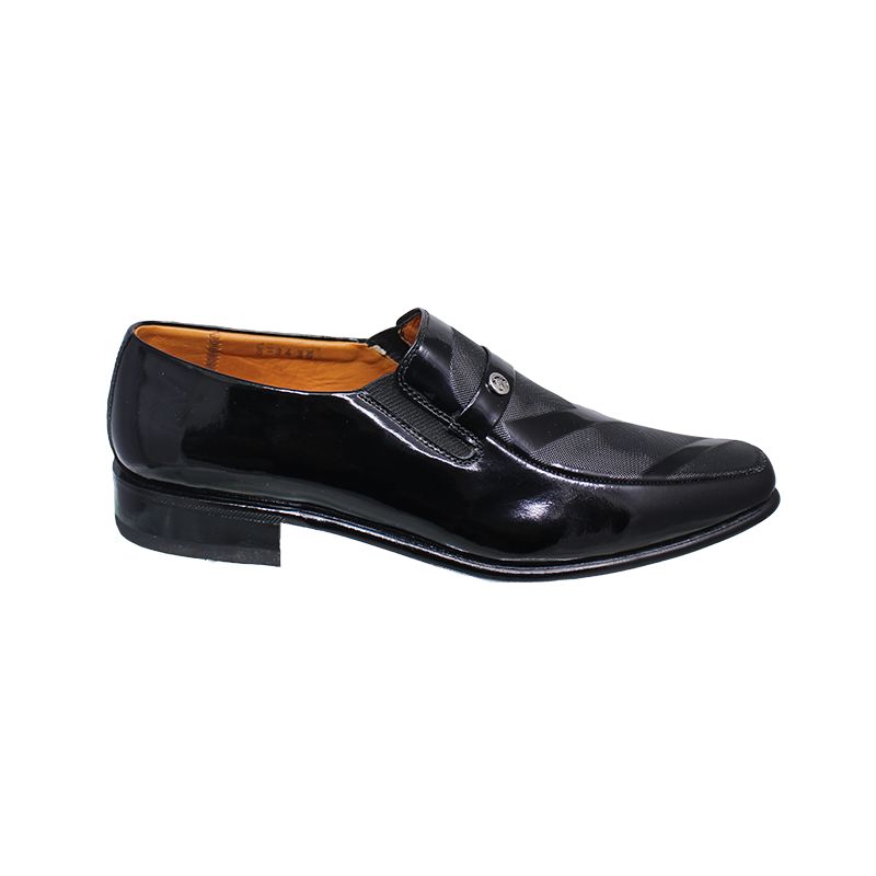 GENERICO - Mocasín Elegante Cuero Riviera Para Hombre