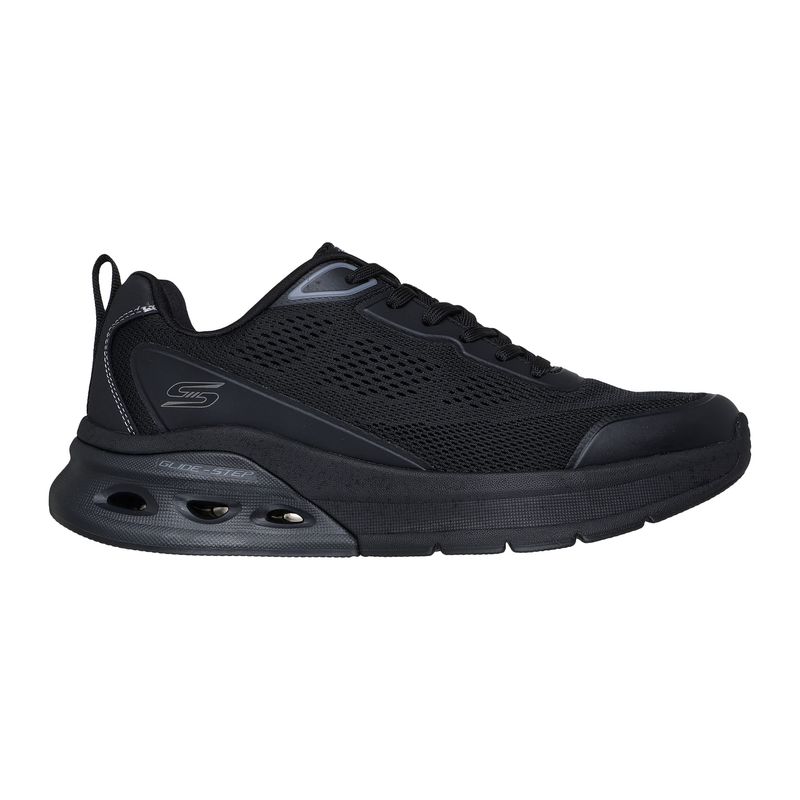 SKECHERS - Zapato Hombre Skechers Bobsarcwaves2.0-Classrank Ne.