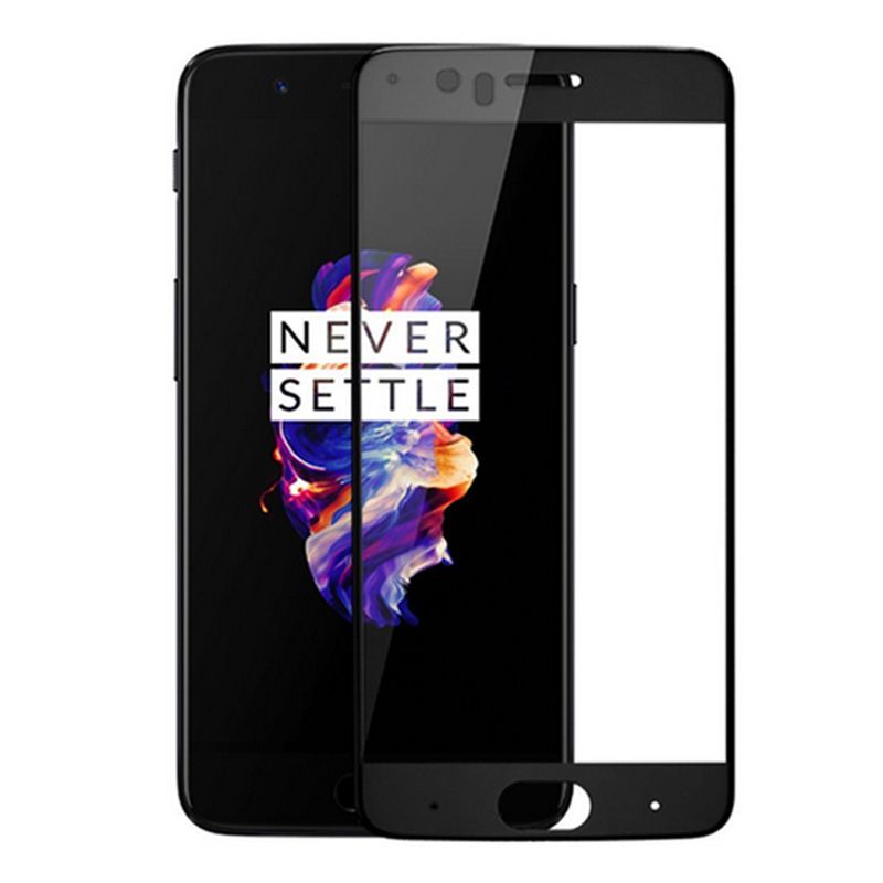 GENERICO - Protector Vidrio Templado Para Oneplus 5