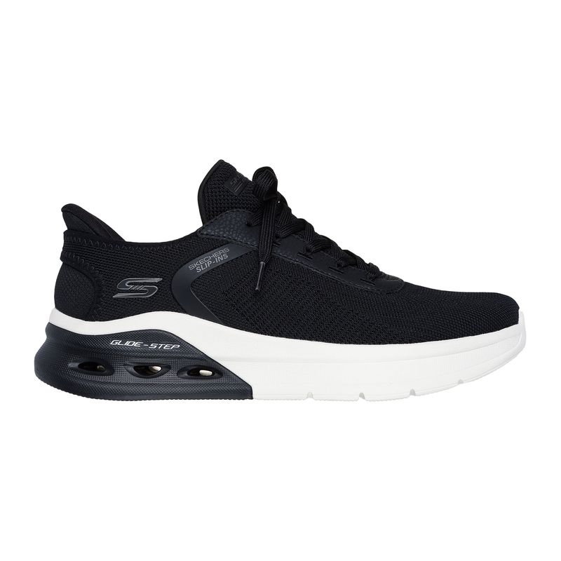 SKECHERS - Zapato Hombre Skechers Bobsarcwaves2.0 Nb.