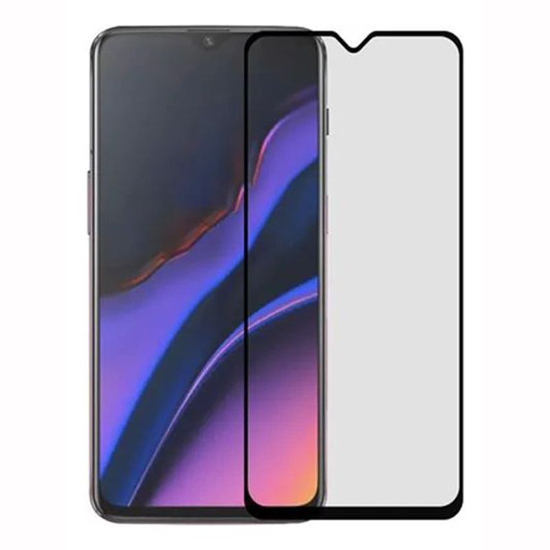 GENERICO - Protector Vidrio Templado Para Oneplus 6T