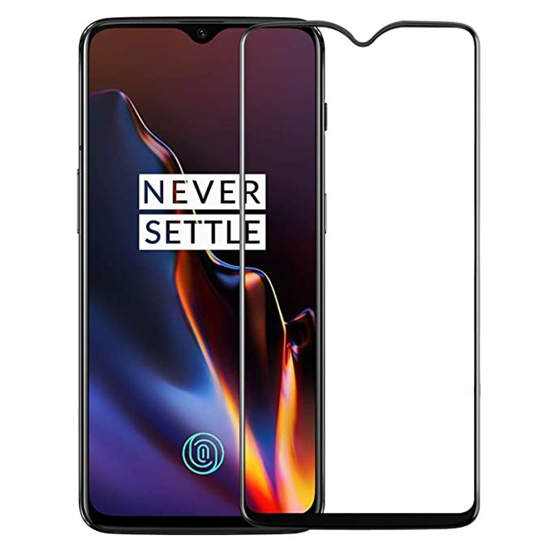 GENERICO - Protector Vidrio Templado Para Oneplus 7