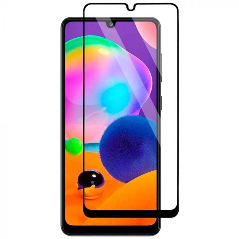 GENERICO - Protector Vidrio Templado Para Samsung Galaxy A31