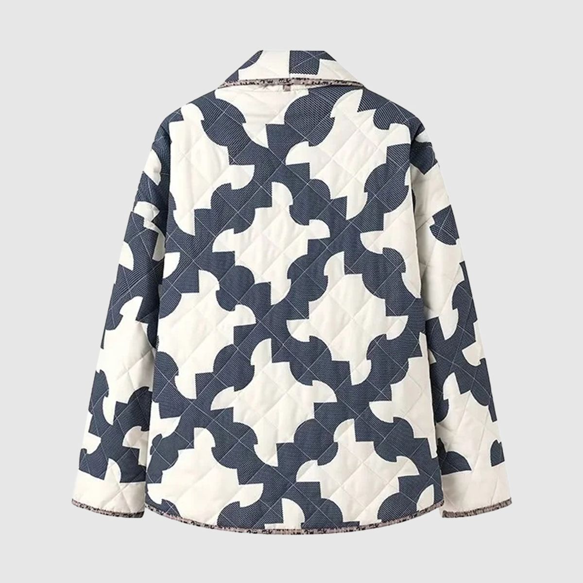 VANN - Cazadora Kimono Para Mujer