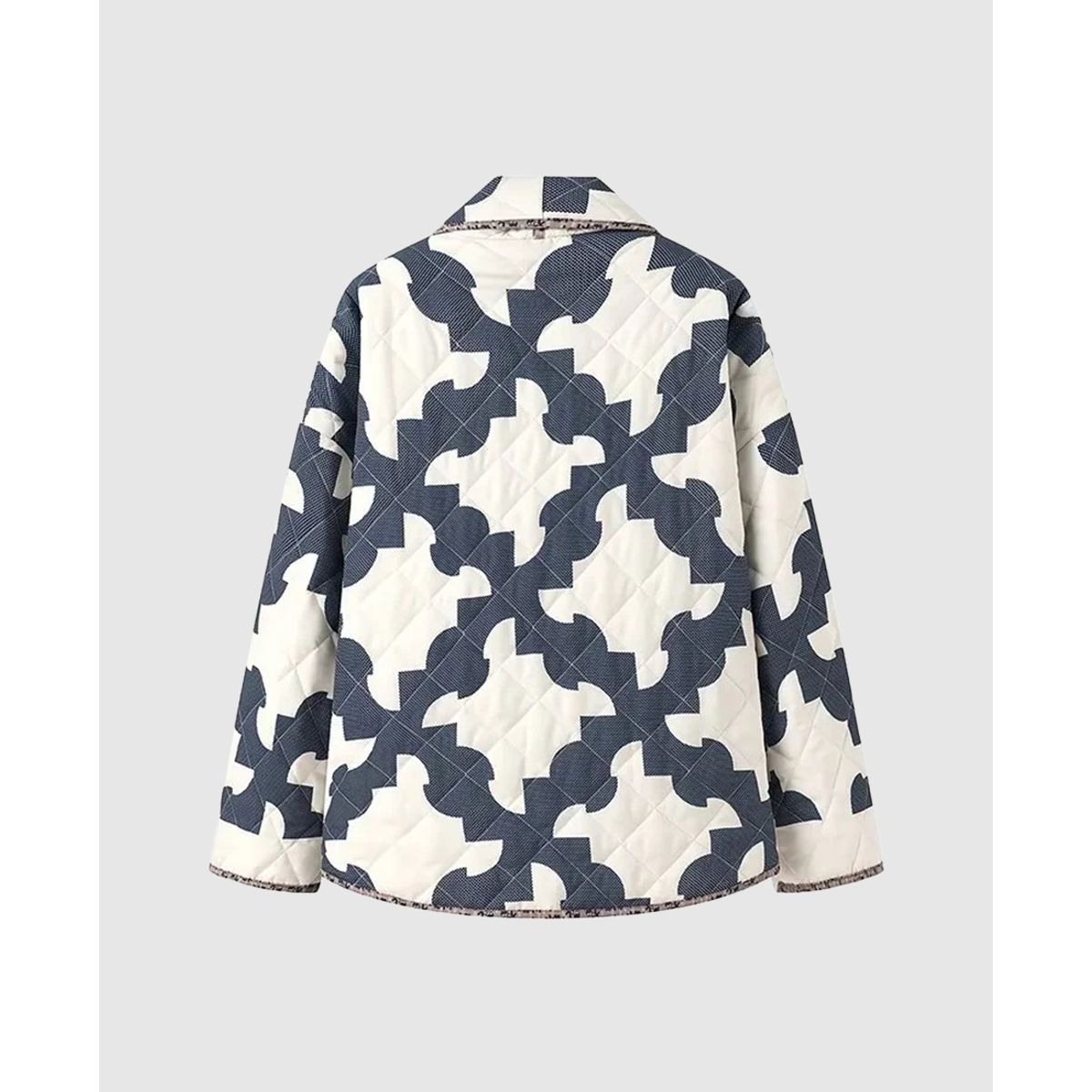 VANN - Cazadora Kimono Para Mujer