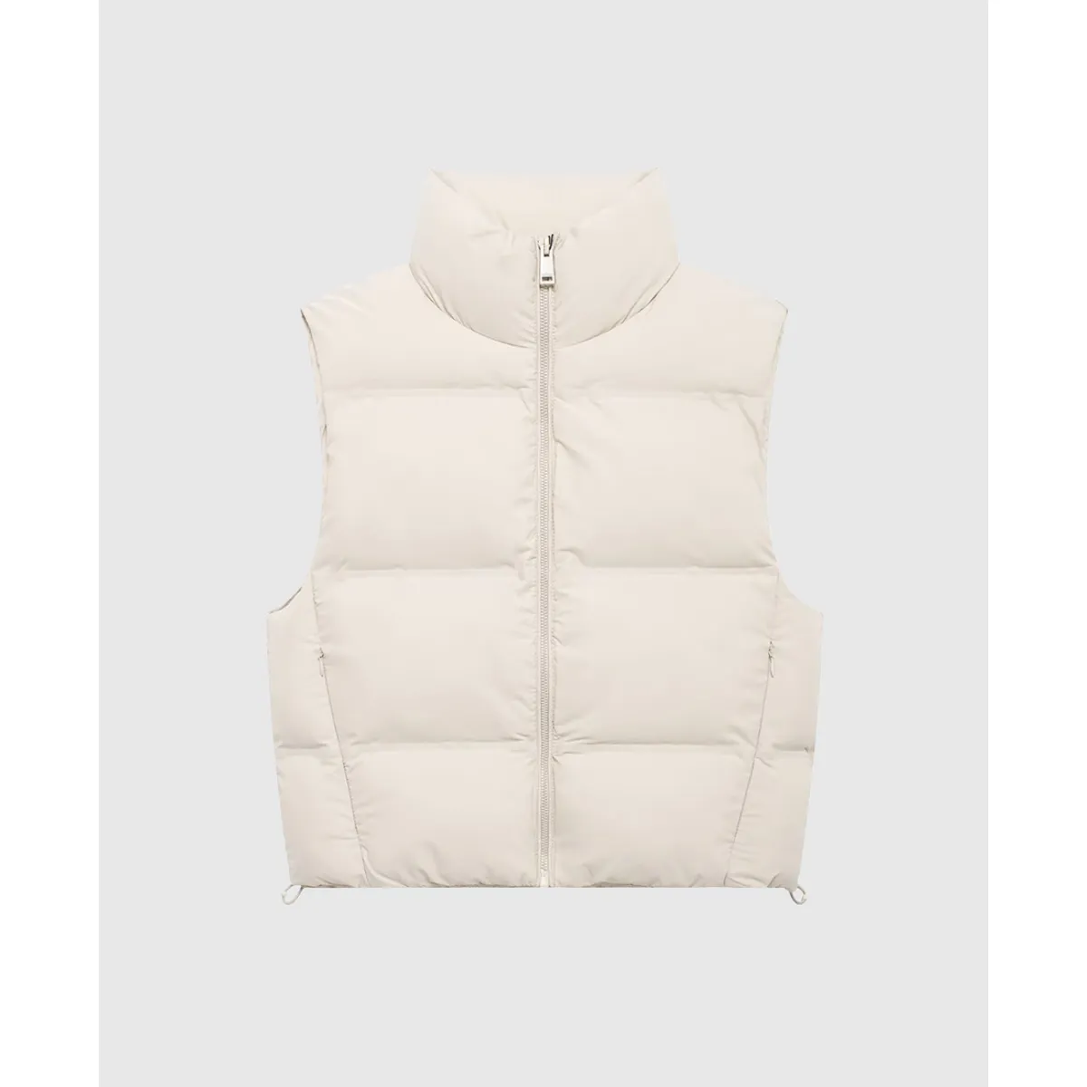 VANN - Chaleco Acolchado Para Mujer