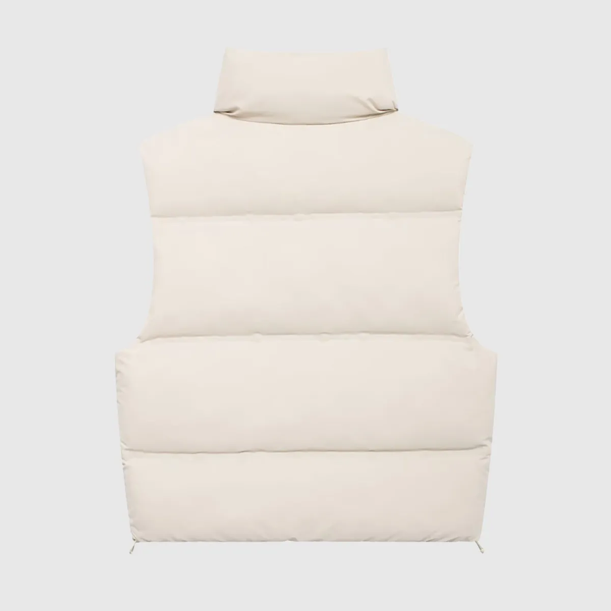 VANN - Chaleco Acolchado Para Mujer