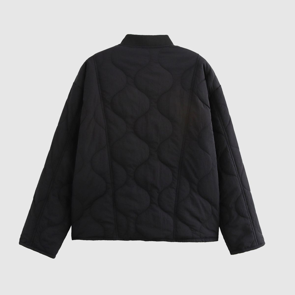 VANN - Cazadora Animal Print Para Mujer