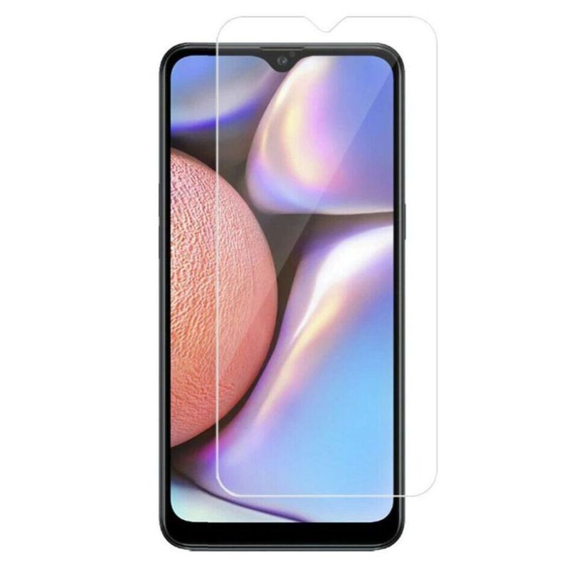 GENERICO - Vidrio Templado Transparente Para Samsung Galaxy A10S