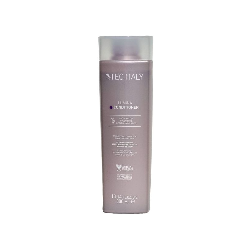 TEC ITALY - Lumina Conditioner 300Ml Tec Italy