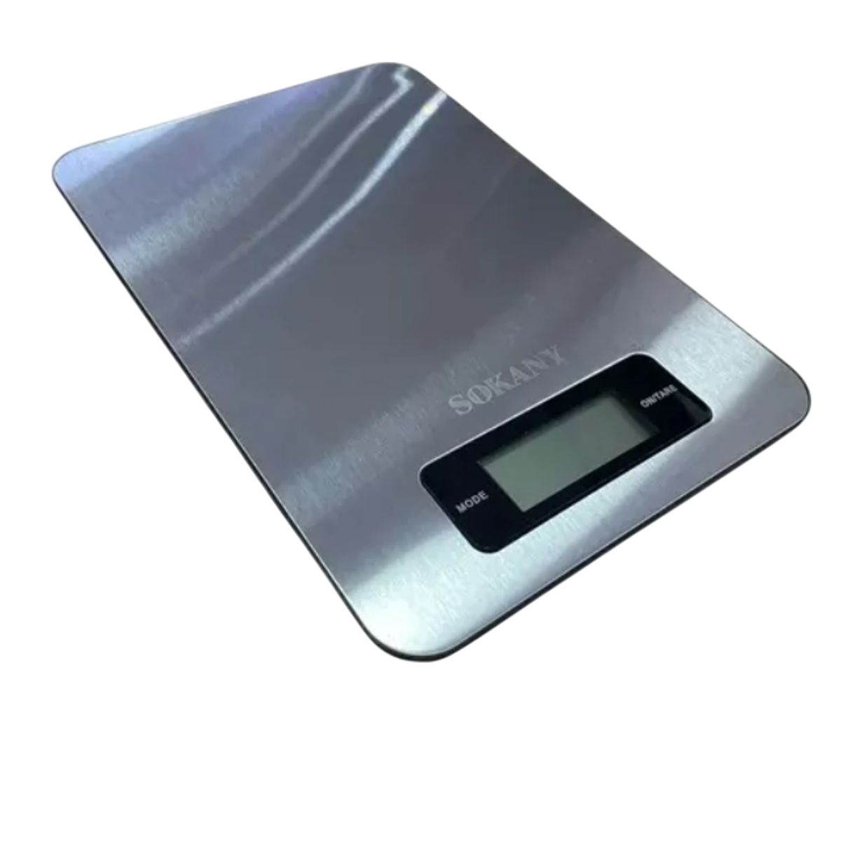 SOKANY - Gramera Balanza De Alimentos Digital Sokany