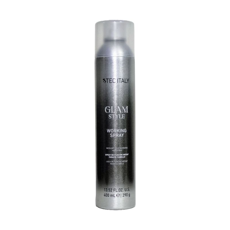 TEC ITALY - Tec Italy Working Spray 400Ml
