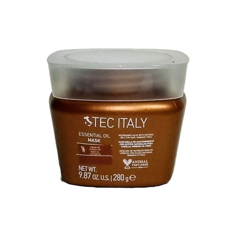 TEC ITALY - Essential Oil Mask 280g Tec Italy