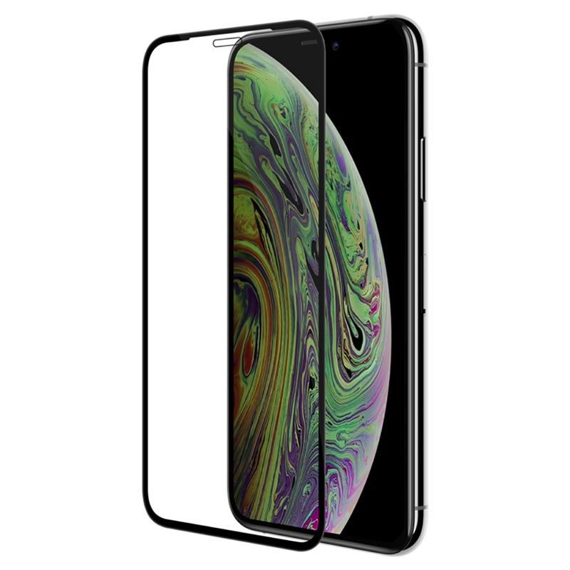 GENERICO - Protector Vidrio Templado Para  iPhone 11 Pro