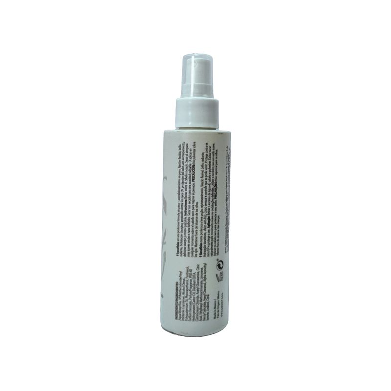 SEBASTIAN PROFESSIONAL - Poiton9 Lite Tratamiento 150Ml Sebastian para cabello normal o fino